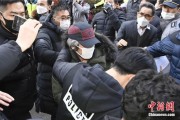 海口多次未经允许外出，“素媛案”凶手赵斗淳再次被拘留